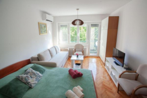 Apartment Lea